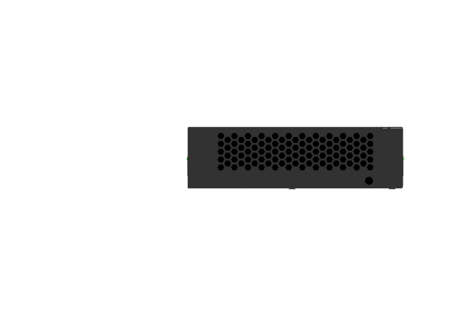 Netgear AV Line M4250-9G1F-PoE+ - 5
