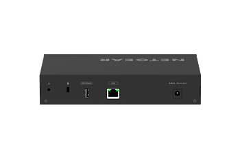 Netgear AV Line M4250-9G1F-PoE+