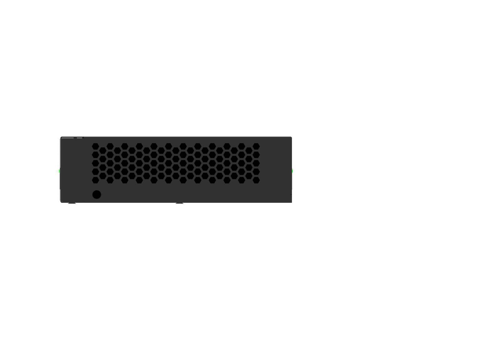 Netgear AV Line M4250-9G1F-PoE+ - 6
