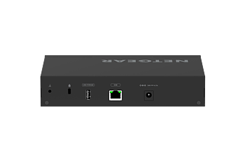 Netgear AV Line M4250-8G2XF-PoE+