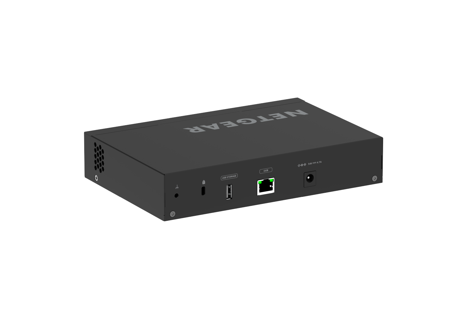 Netgear AV Line M4250-8G2XF-PoE+ - 13
