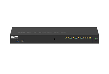 Netgear AV Line M4250-10G2XF-PoE+