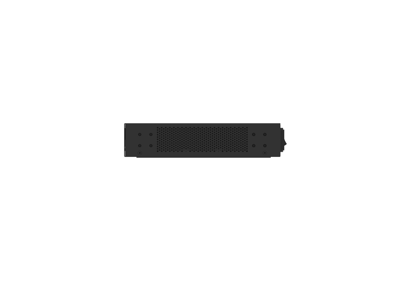 Netgear AV Line M4250-10G2XF-PoE+ - 6