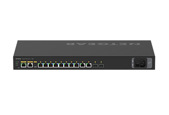 Netgear AV Line M4250-10G2XF-PoE++
