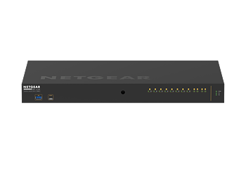 Netgear AV Line M4250-10G2XF-PoE++