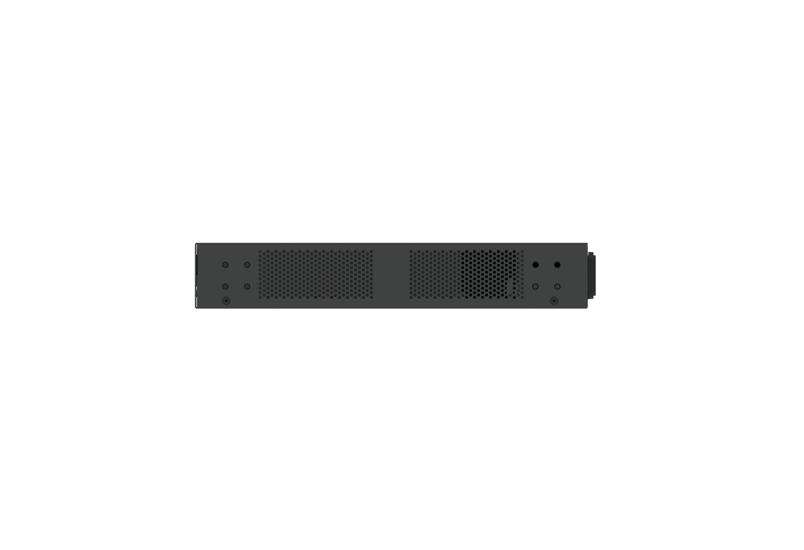 Netgear AV Line M4250-10G2XF-PoE++ - 6
