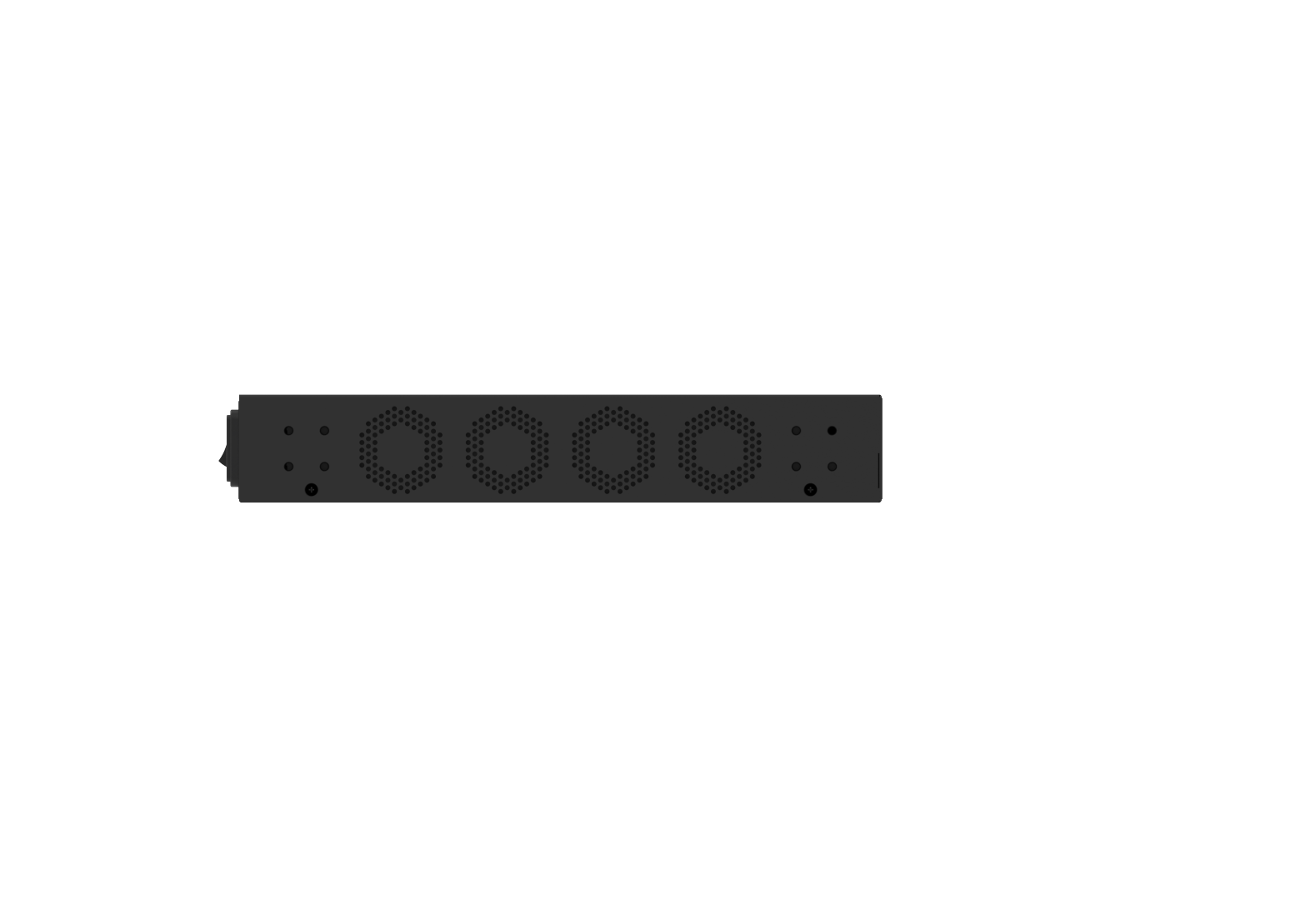 Netgear AV Line M4250-26G4F-PoE+ - 7