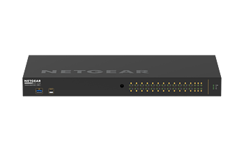 Netgear AV Line M4250-26G4F-PoE+