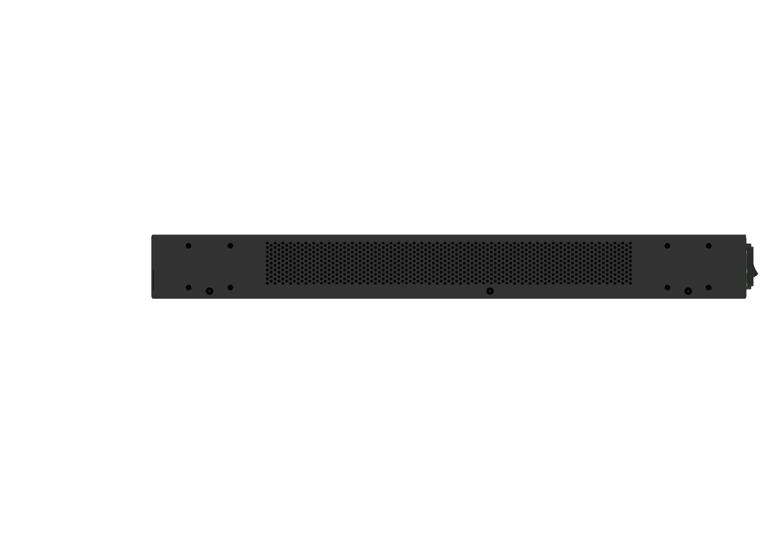 Netgear AV Line M4250-26G4XF-PoE+ - 6