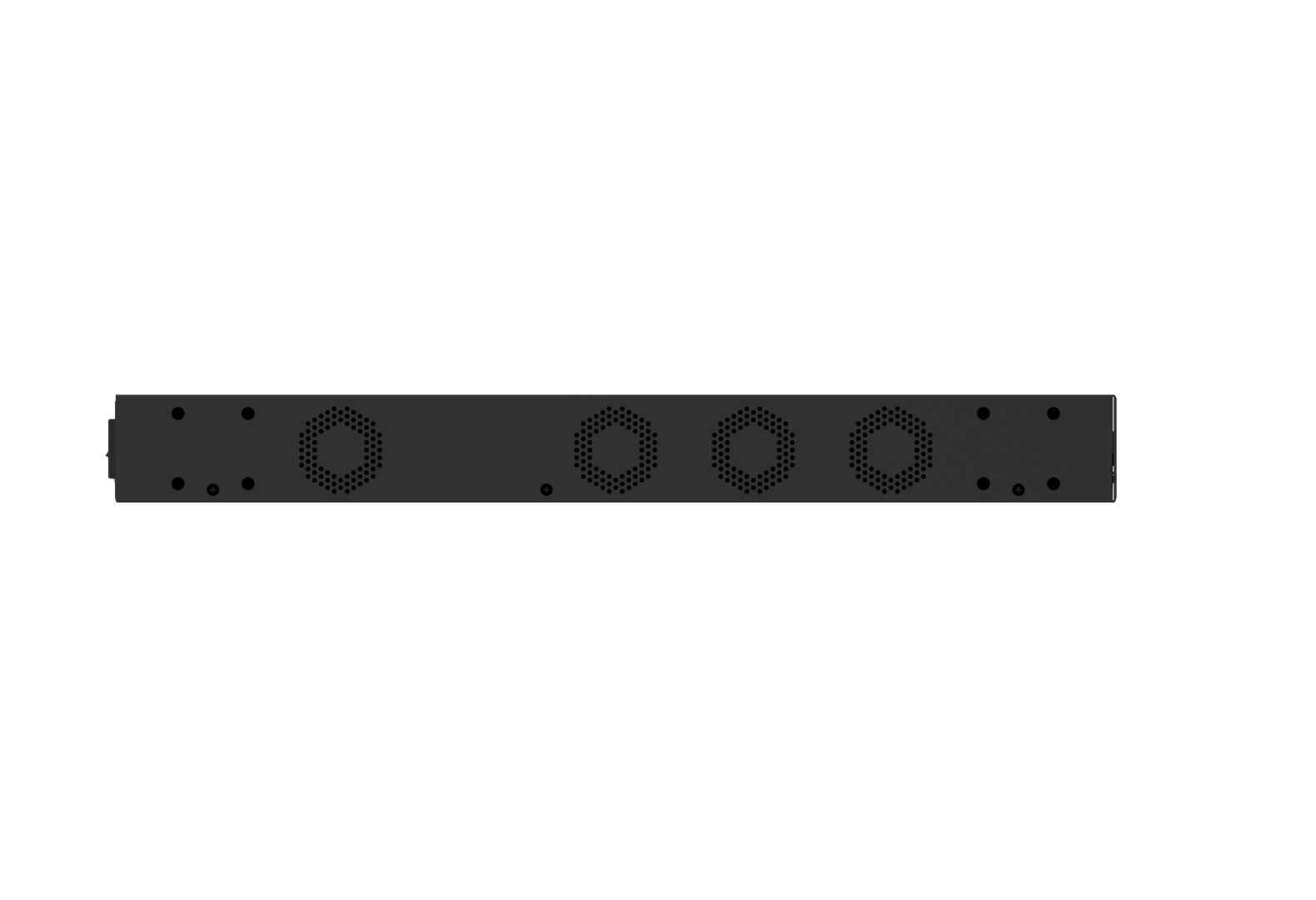 Netgear AV Line M4250-26G4F-PoE++ - 7