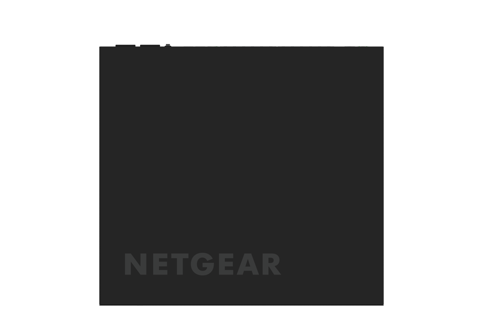 Netgear AV Line M4250-26G4F-PoE++ - 9