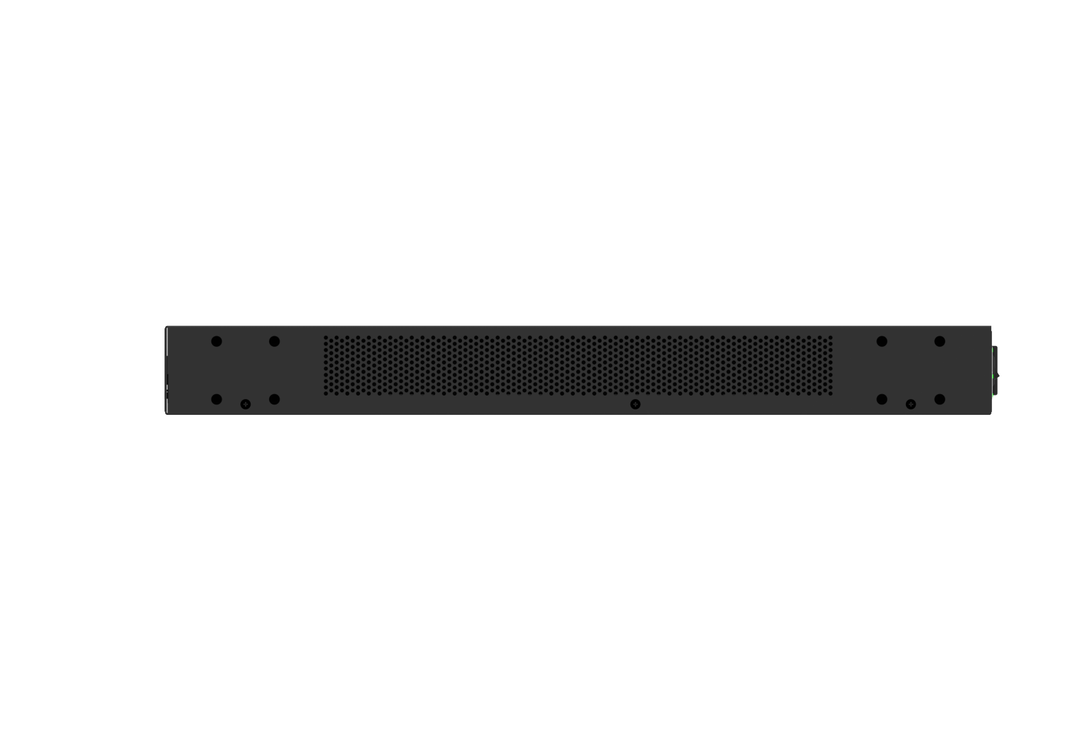 Netgear AV Line M4250-26G4F-PoE++ - 8
