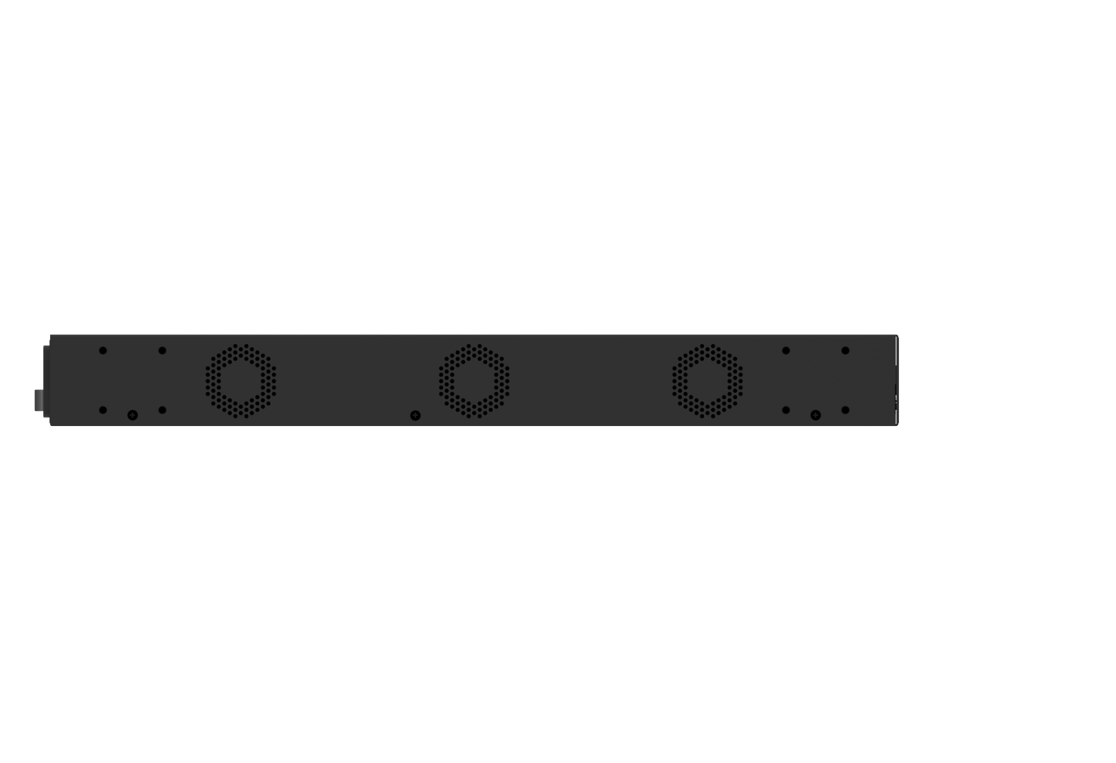 Netgear AV Line M4250-40G8F-PoE+ - 9