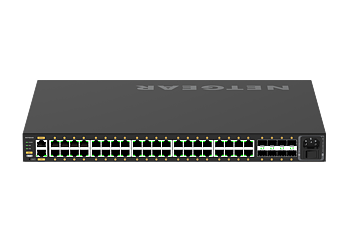 Netgear AV Line M4250-40G8F-PoE+