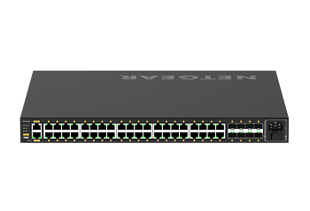 Netgear AV Line M4250-40G8XF-PoE+