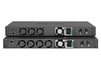 Netgear Managed Switch M4300-28G-PoE+