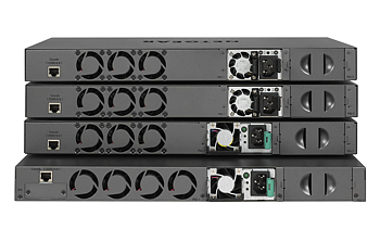 Netgear Managed Switch M4300-52G
