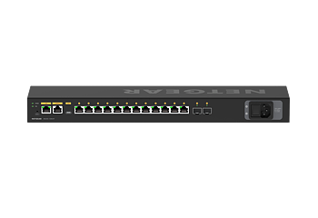 Netgear AV Line M4250-12M2XF