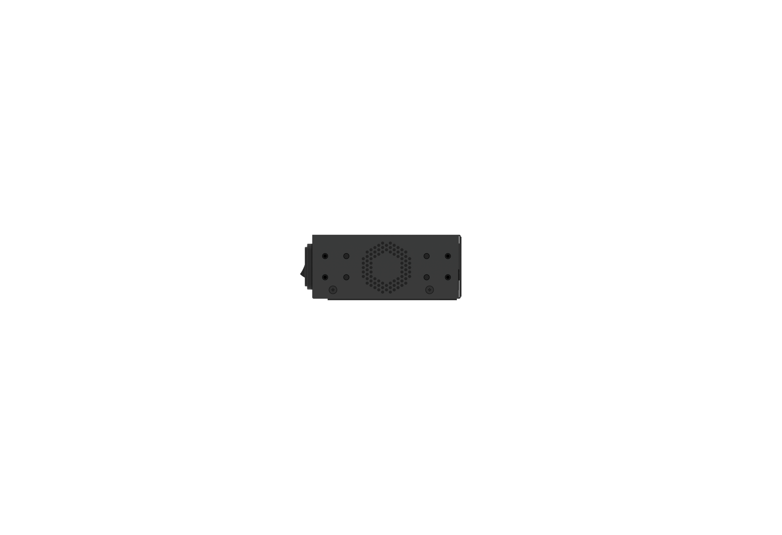 Netgear AV Line M4250-12M2XF - 5