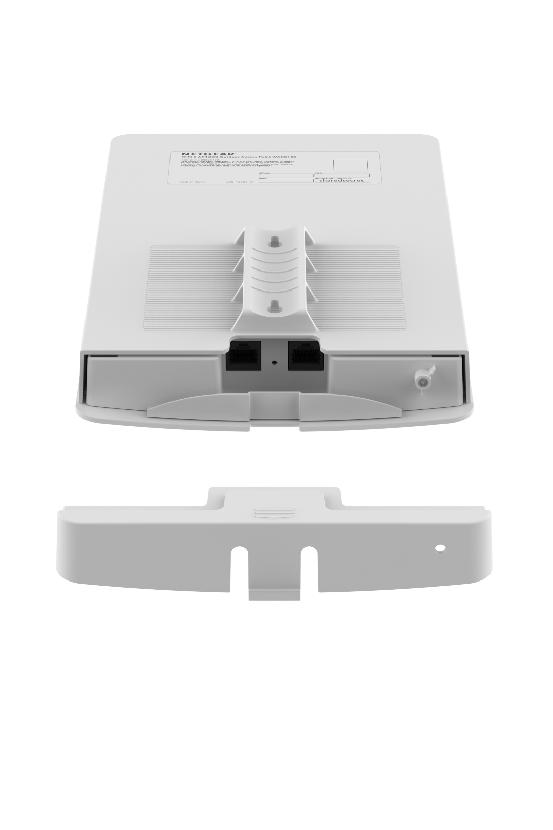 Netgear Insight AP WAX610Y - 6
