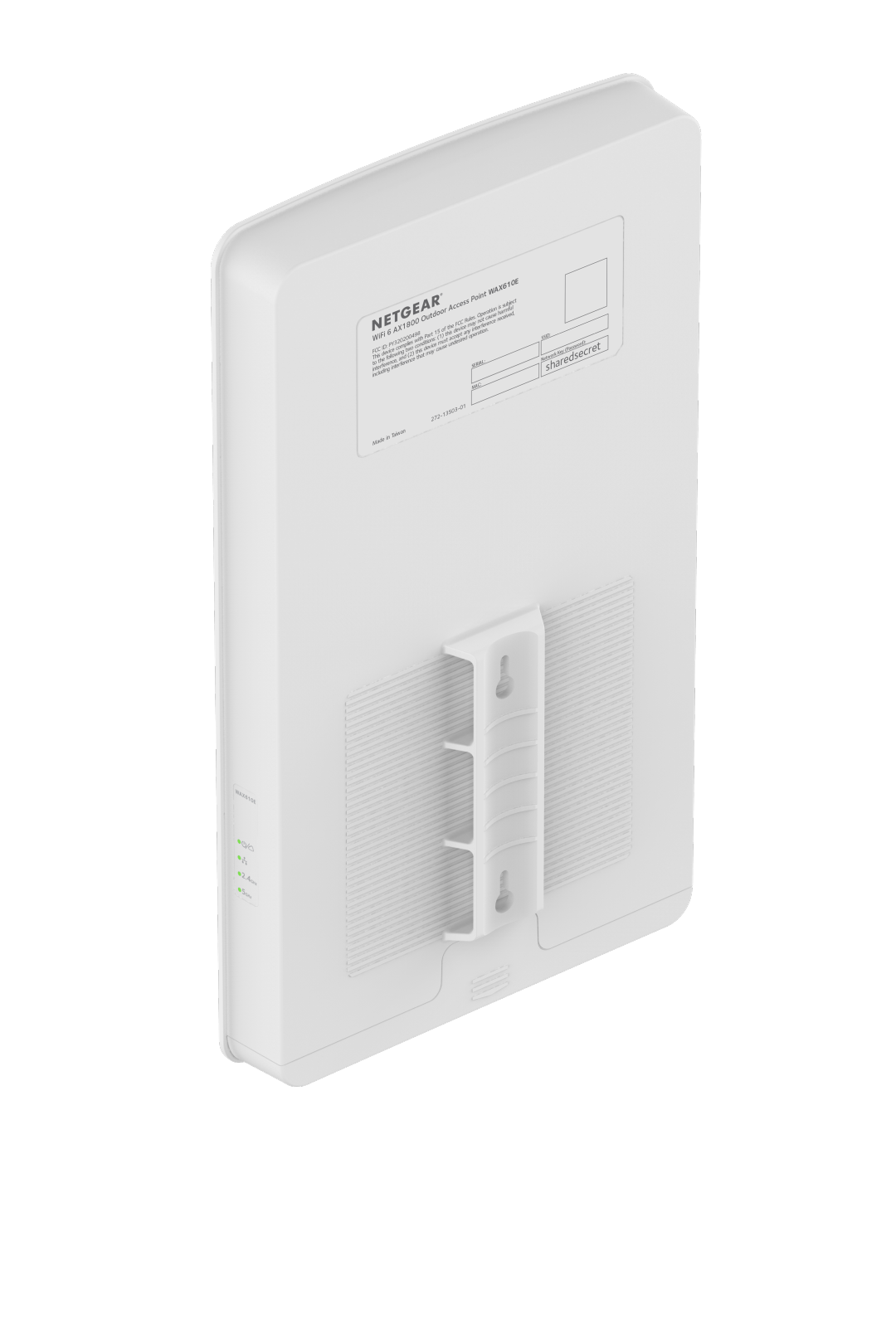 Netgear Insight AP WAX610Y - 9