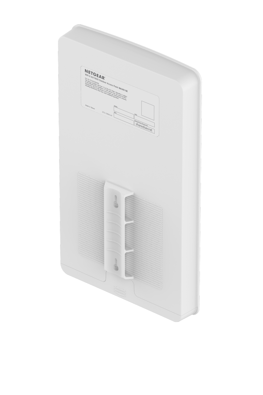 Netgear Insight AP WAX610Y - 8