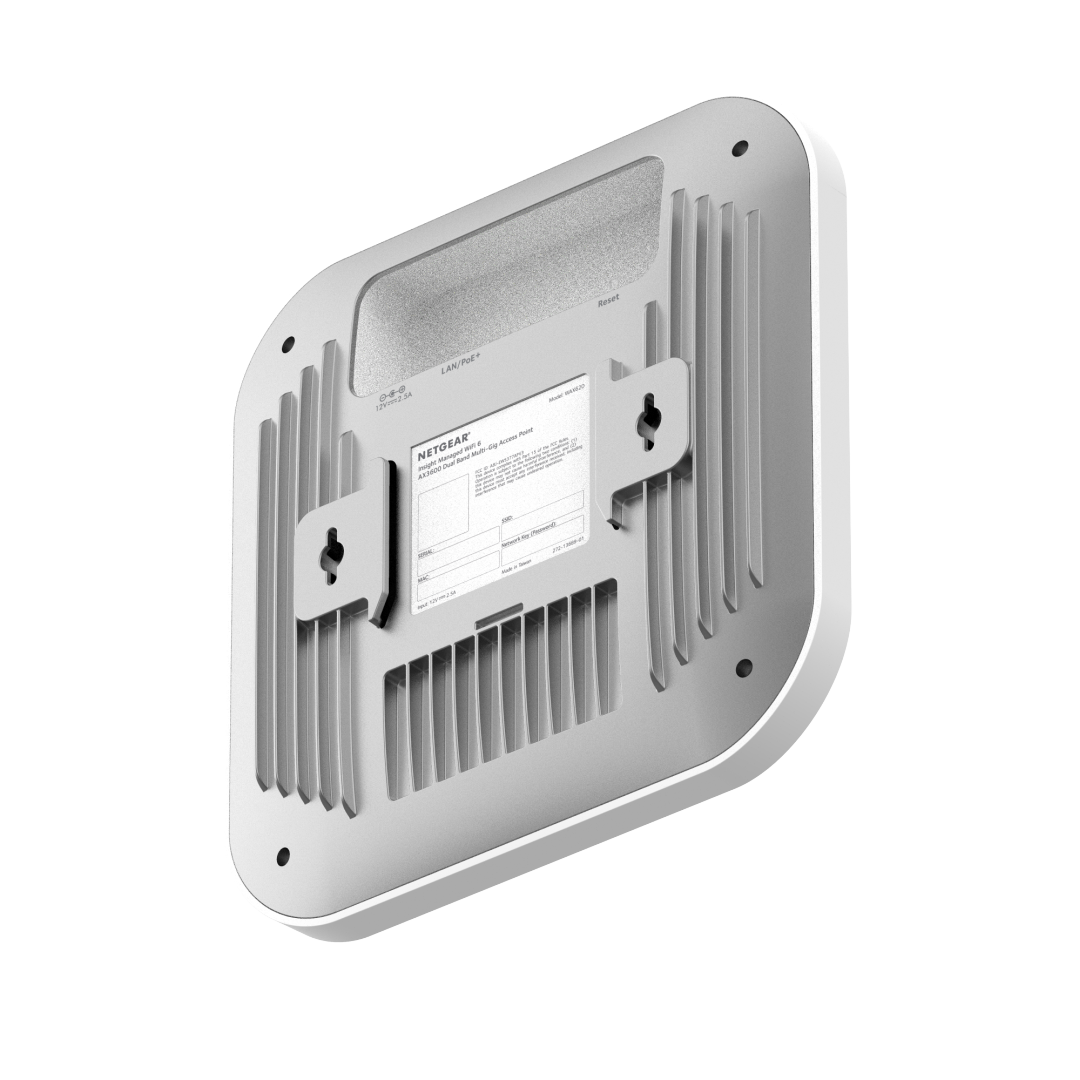 Netgear Insight AP WAX620 - 8
