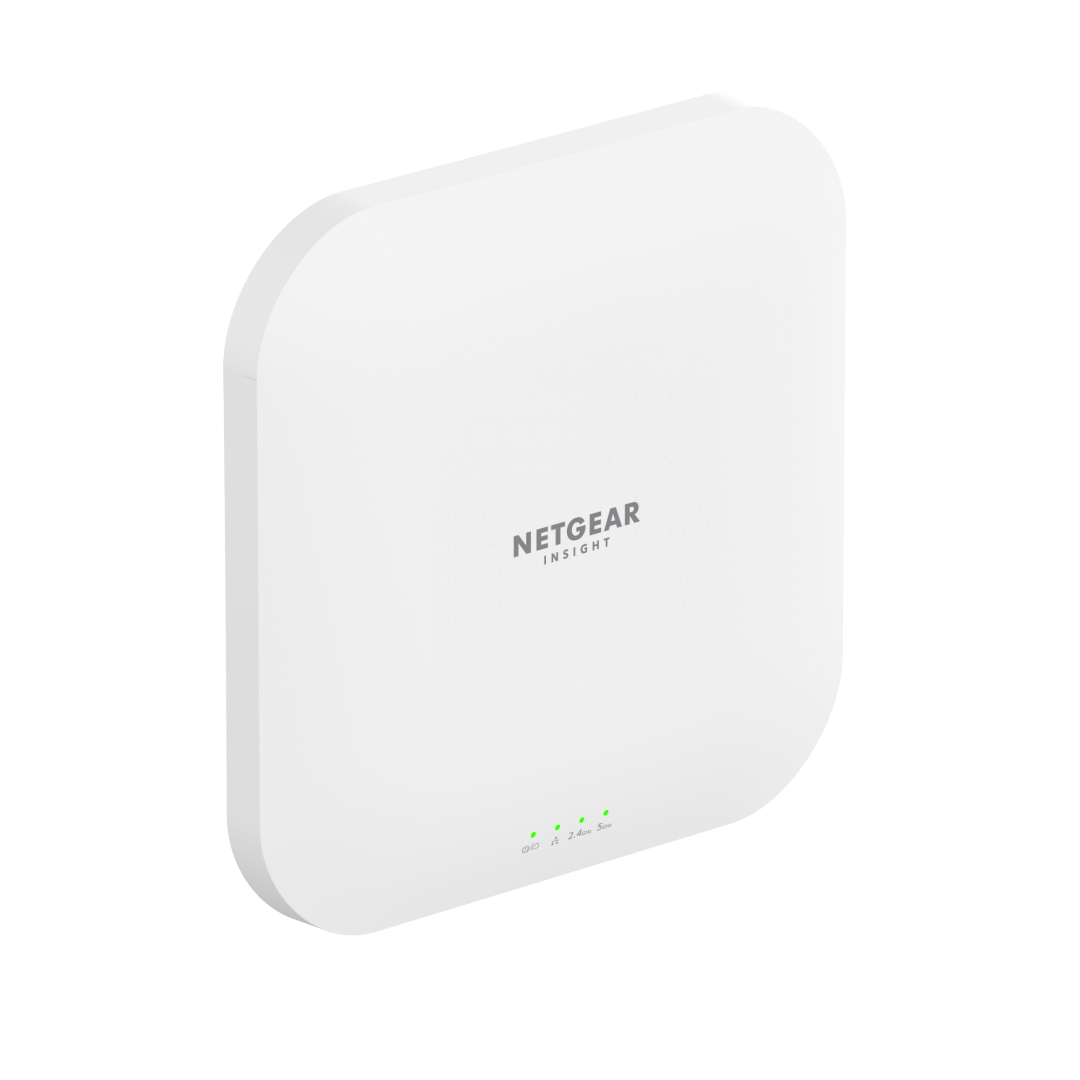 Netgear Insight AP WAX620 - 4