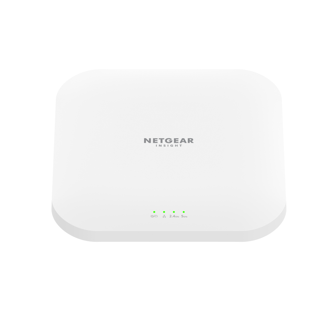 Netgear Insight AP WAX620