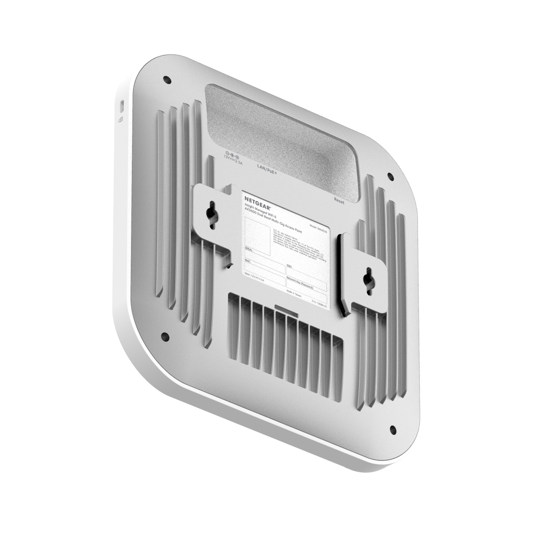 Netgear Insight AP WAX620 - 7