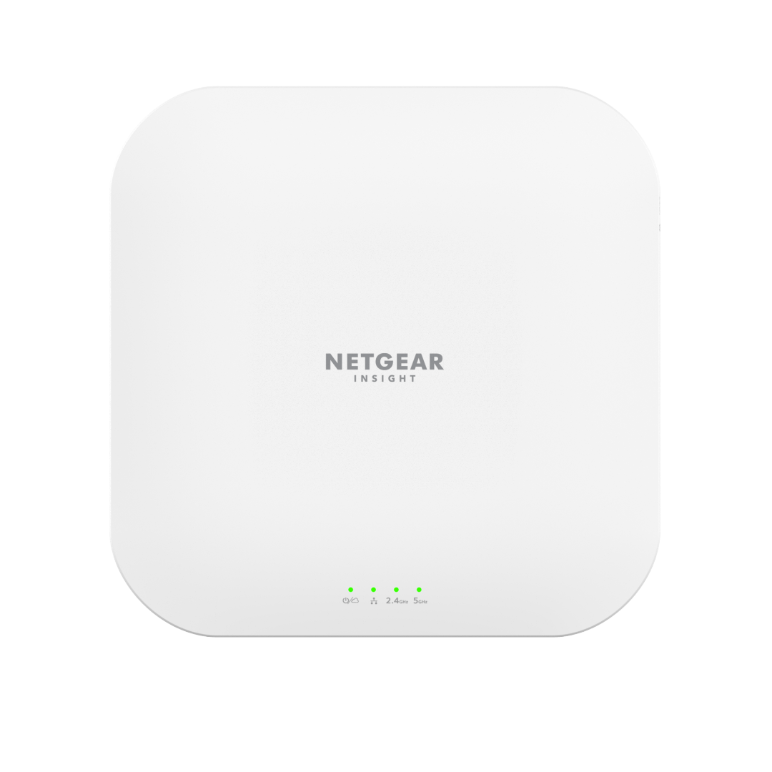 Netgear Insight AP WAX620 - 2