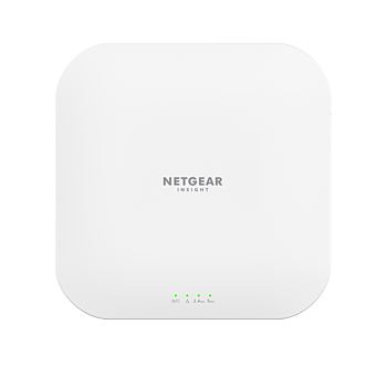 Netgear Insight AP WAX620