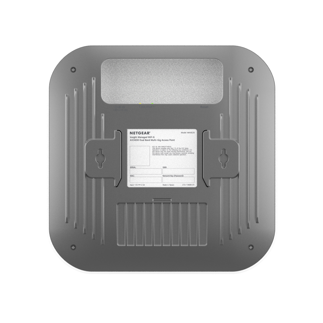 Netgear Insight AP WAX620 - 3