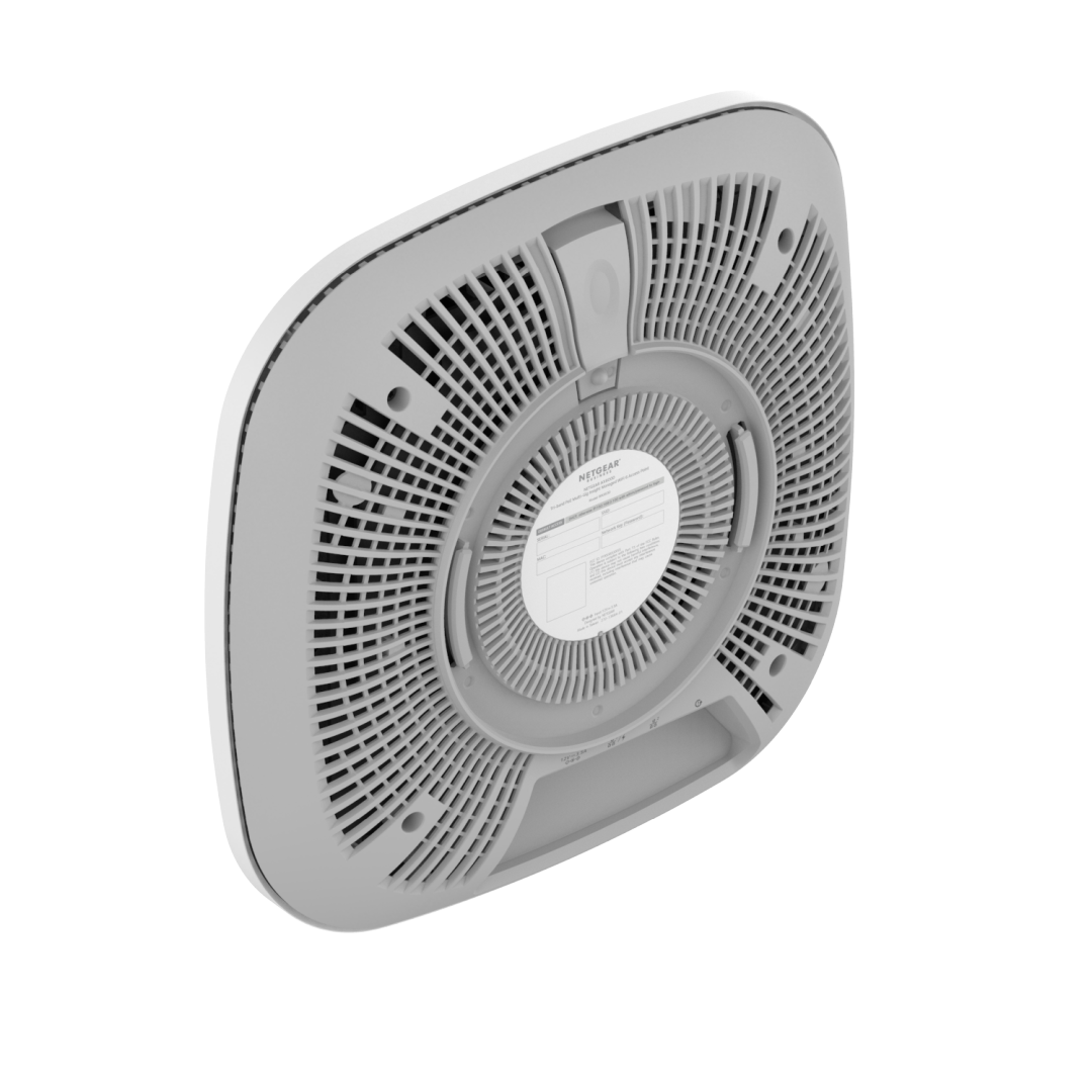 Netgear Insight AP WAX630 - 5