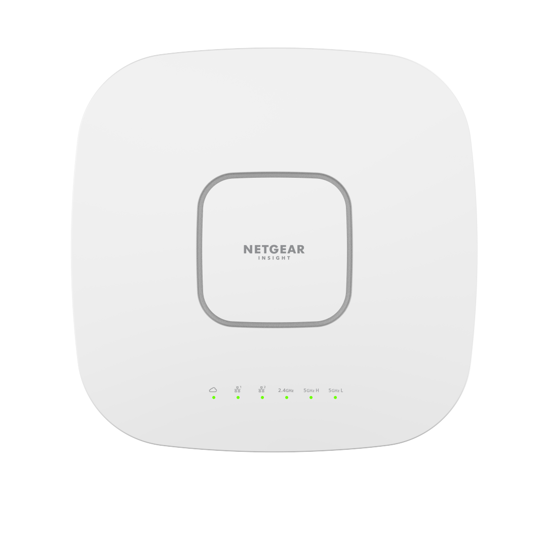 Netgear Insight AP WAX630