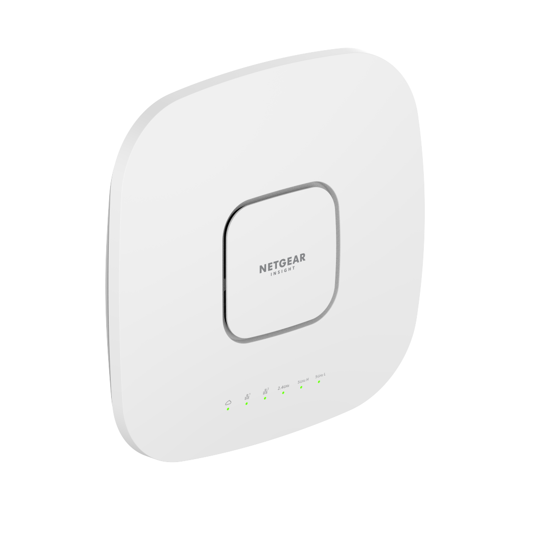 Netgear Insight AP WAX630 - 9