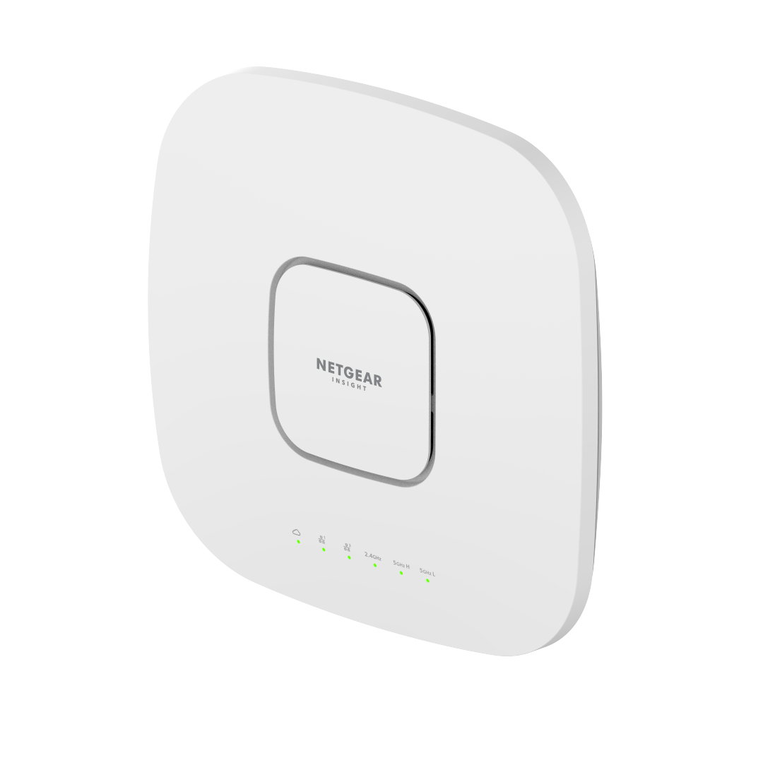 Netgear Insight AP WAX630 - 4