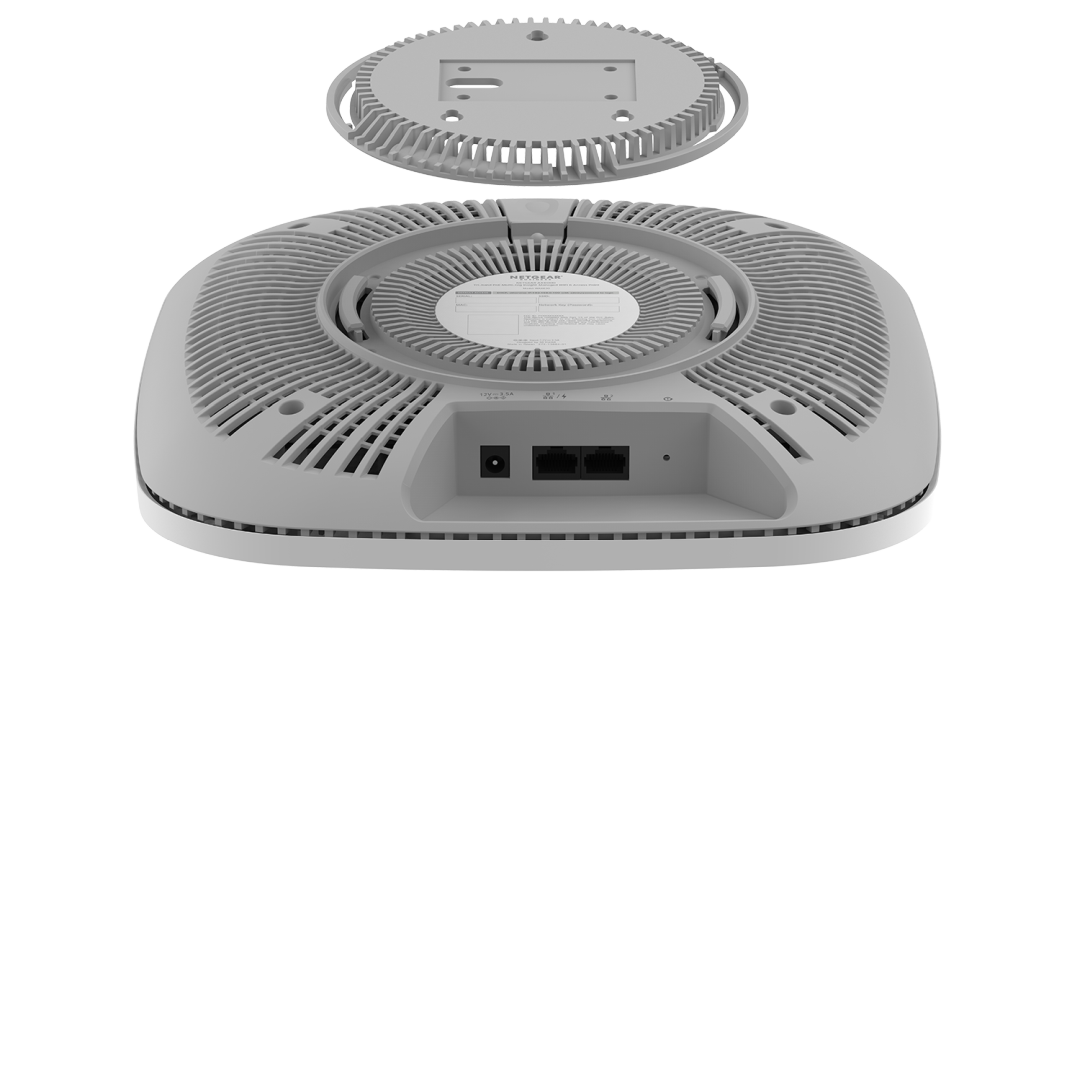 Netgear Insight AP WAX630 - 6
