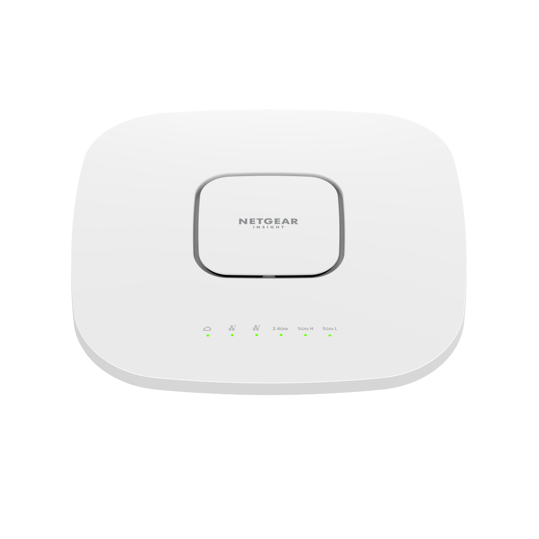 Netgear Insight AP WAX630 - 3