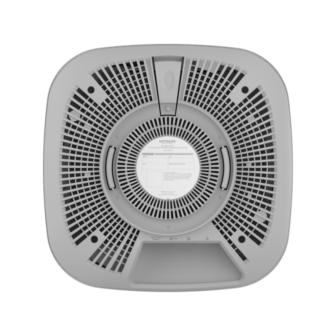 Netgear Insight AP WAX630 - 2