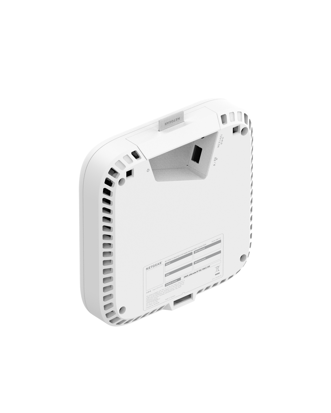 Netgear Business AP WBE718 - 16