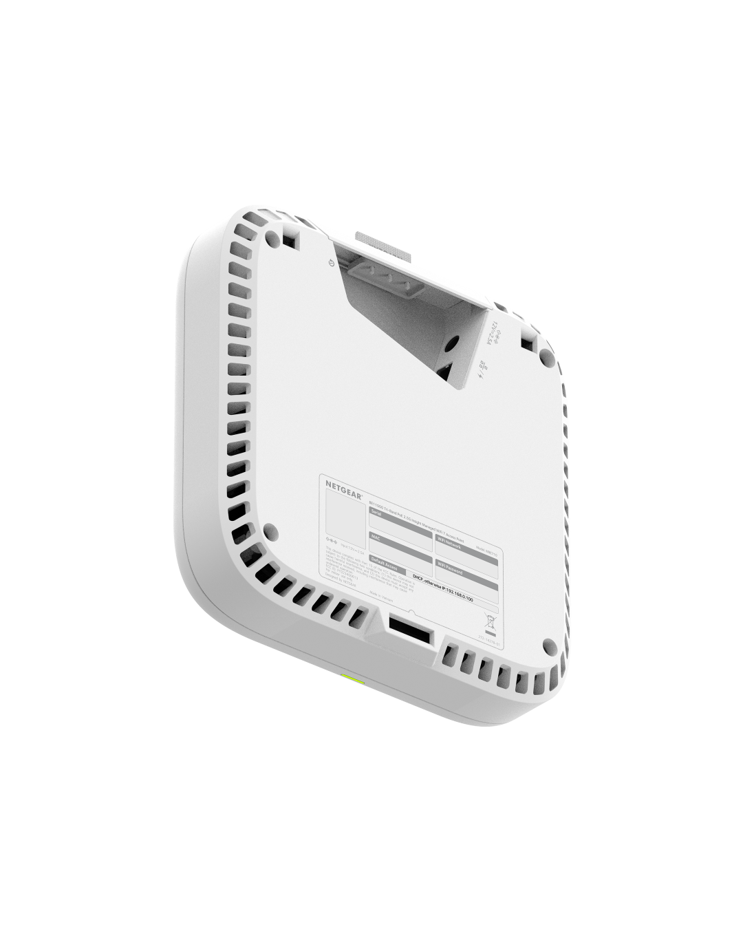Netgear Business AP WBE718 - 3