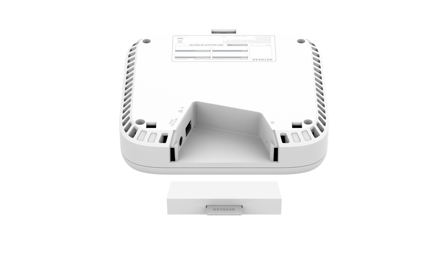 Netgear Business AP WBE718 - 2