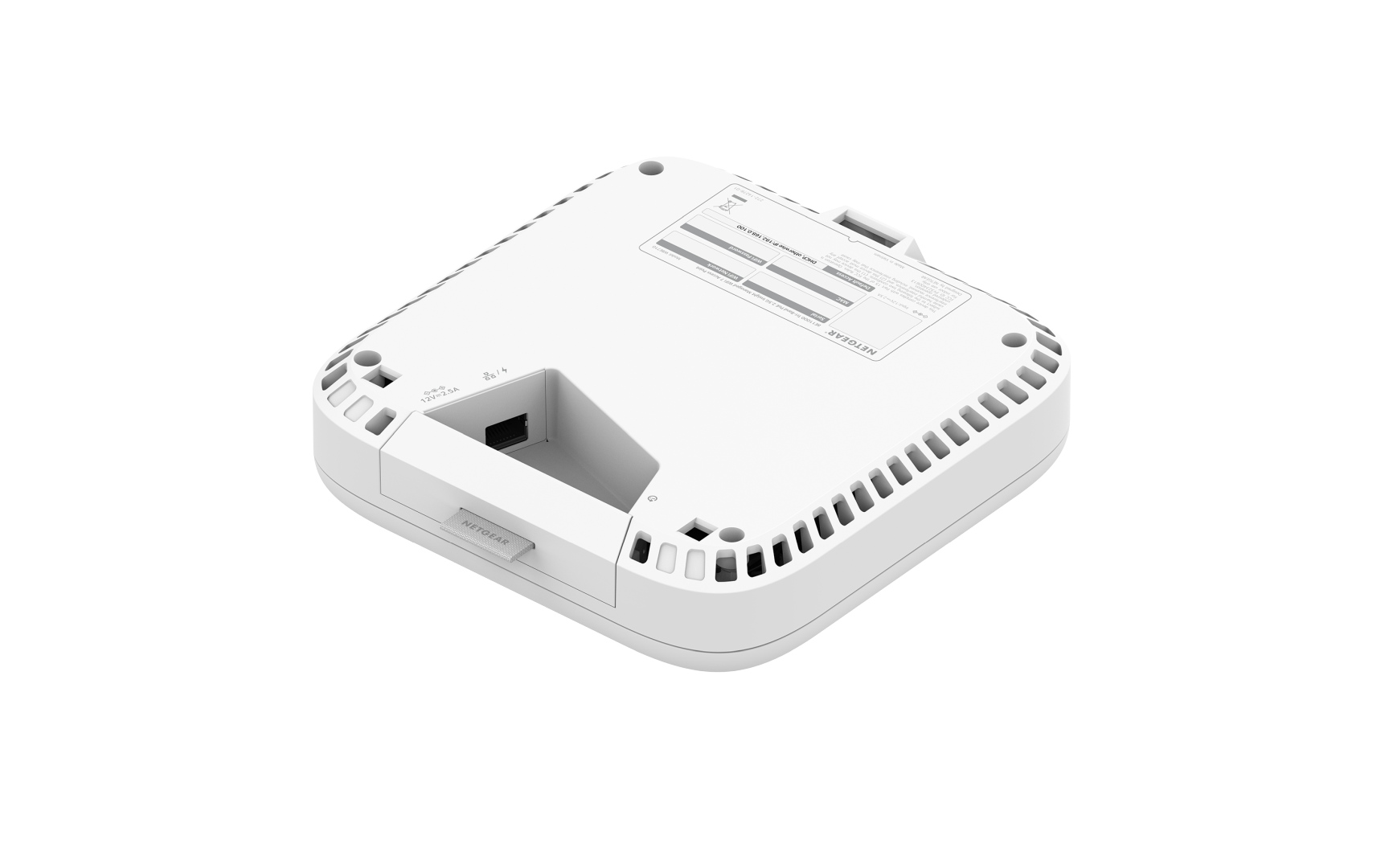 Netgear Business AP WBE718 - 13