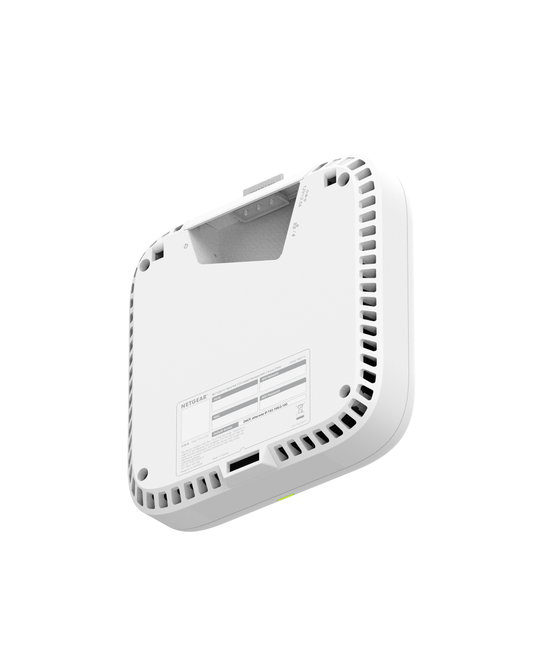 Netgear Business AP WBE718 - 4