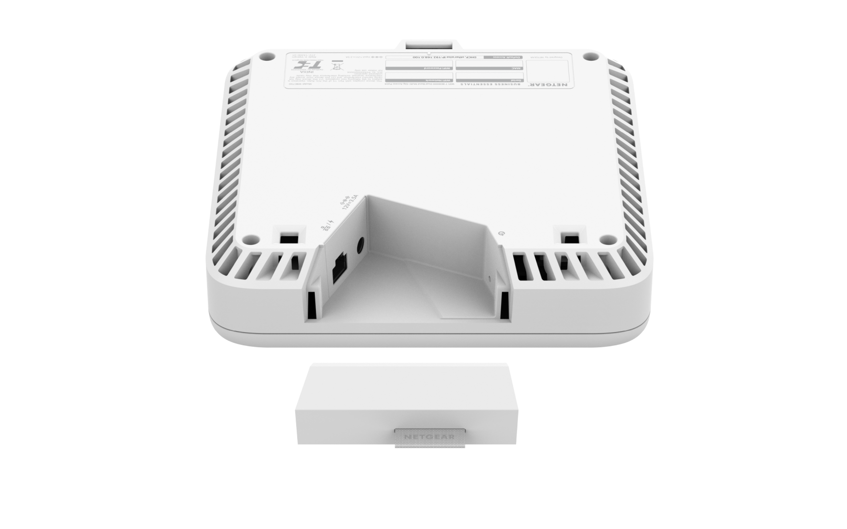 Netgear Business AP WBE750 - 2