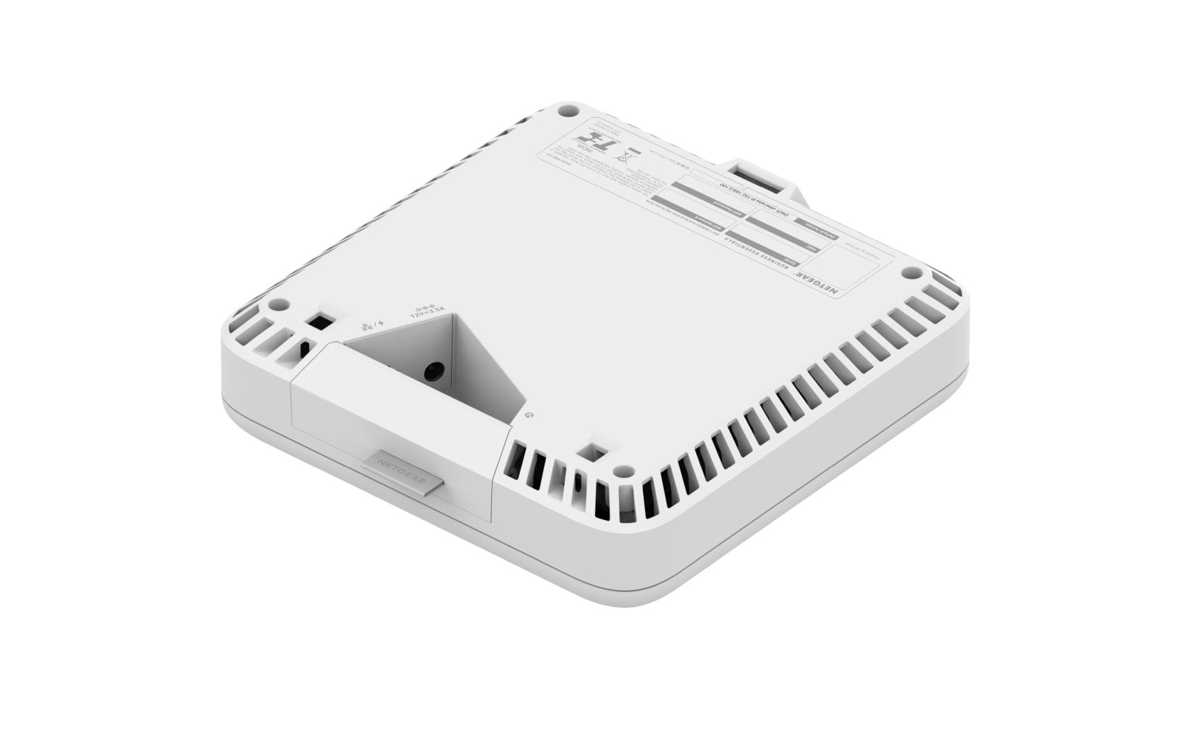 Netgear Business AP WBE750 - 7