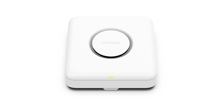 Netgear Business AP WBE758