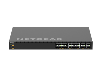 Netgear AV Managed Switch M4350-16V4C