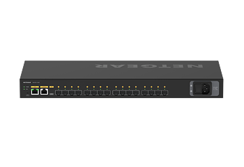 Netgear AV Line M4250-16XF